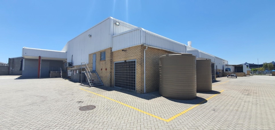 Commercial Property for Sale in Airport Industria Western Cape